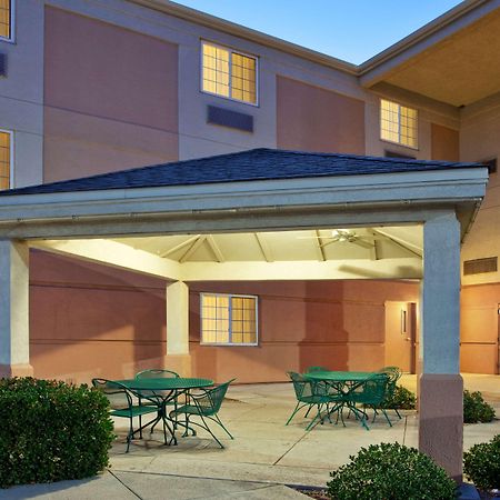 Sonesta Simply Suites Albuquerque Exterior foto